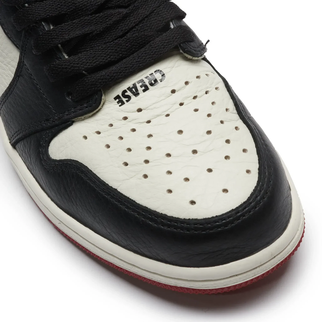 Preloved - Air 1 Retro High OG 'Not For Resale'