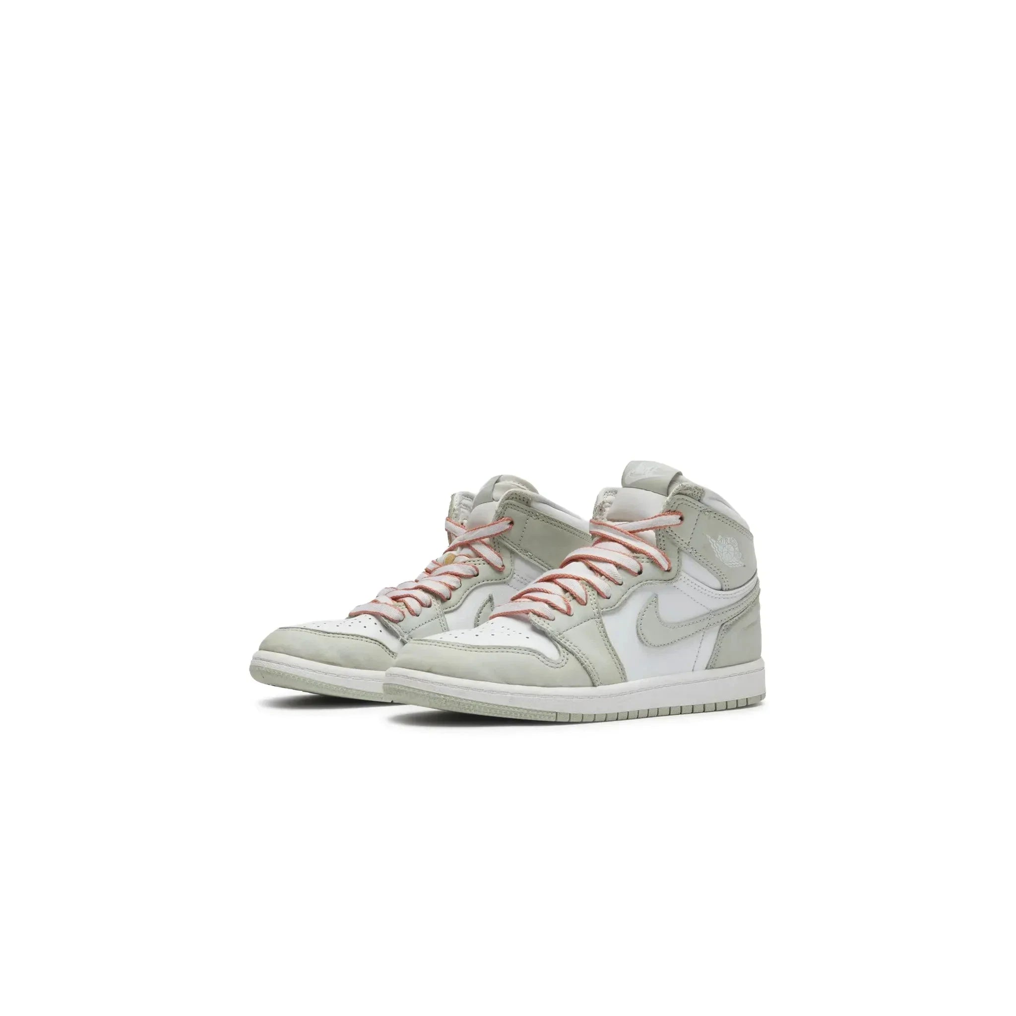 Preloved - Air 1 Retro High OG Seafoam (PS)