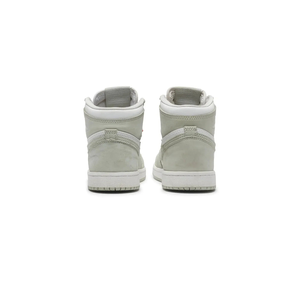 Preloved - Air 1 Retro High OG Seafoam (PS)