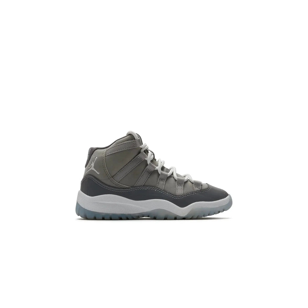 Preloved - Air 11 Retro Cool Grey (2021) (PS)