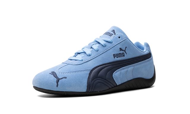Speedcat Archive "Team Light Blue Club Navy"