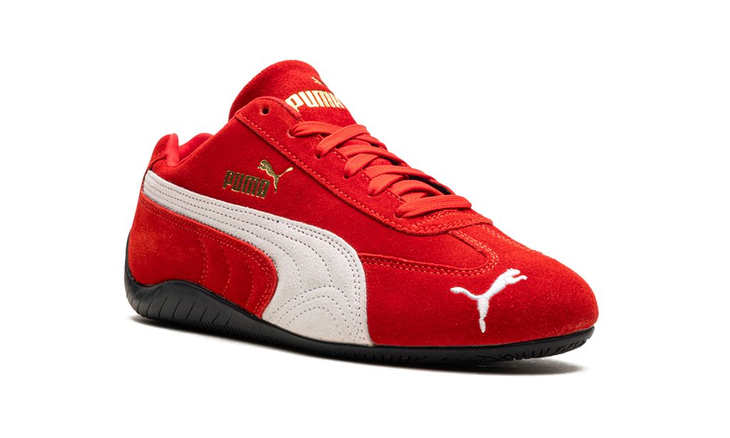 Speedcat OG "Red"