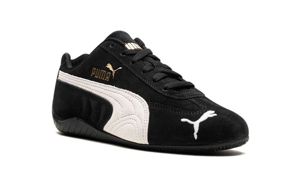 Speedcat OG WMNS "Black White"