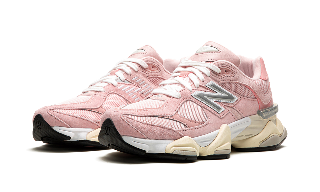 9060 Crystal Pink