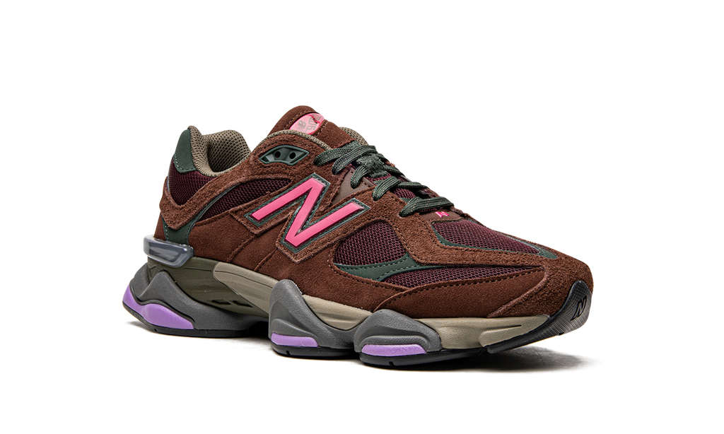 9060 Rich Oak Burgundy