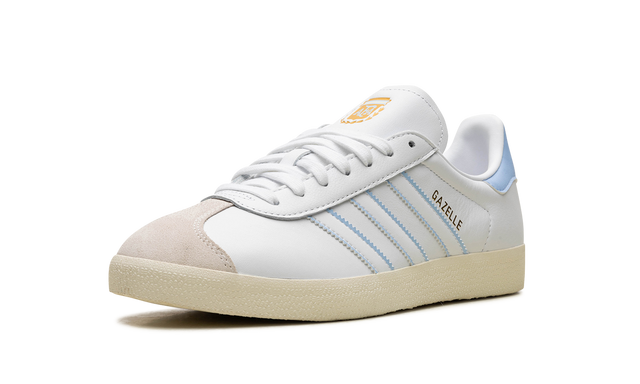 Gazelle Argentina