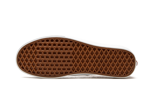 Authentic Desert Sun