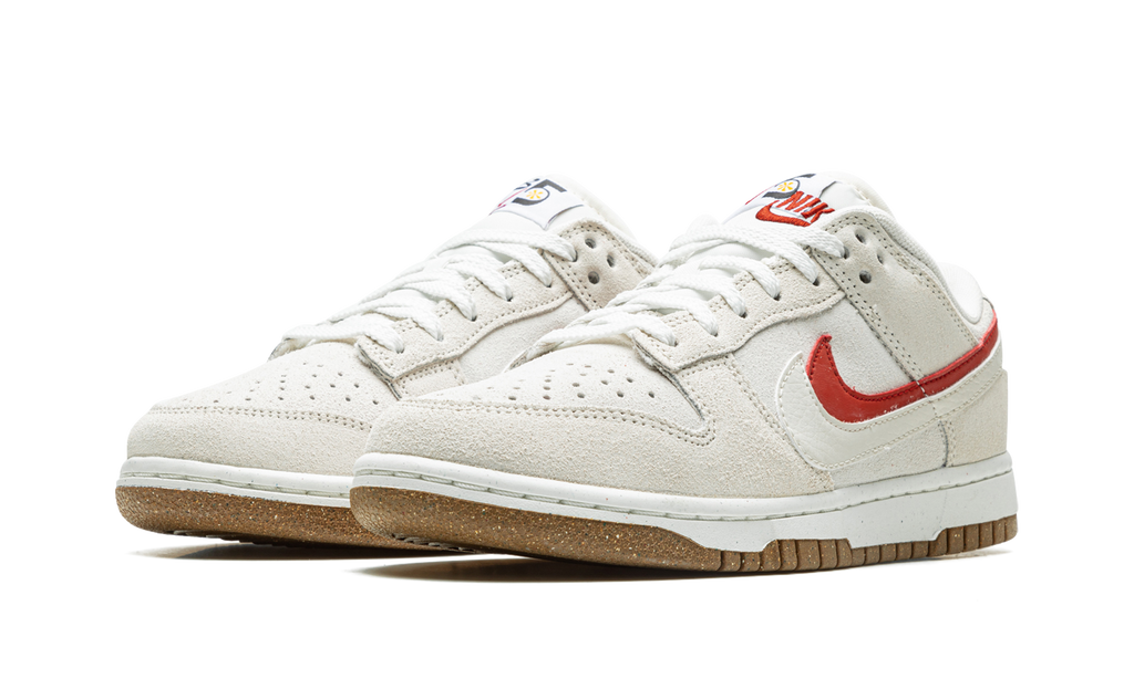 Dunk Low SE 85 Sail Orange