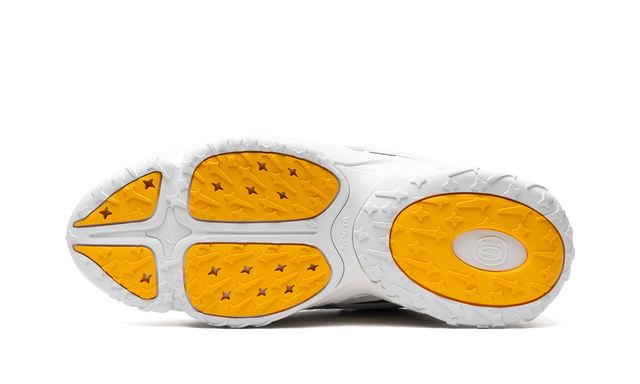 NOCTA Hot Step 2 Branco
