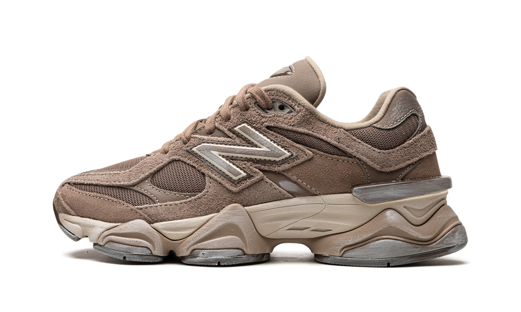 9060 Mushroom Timberwolf