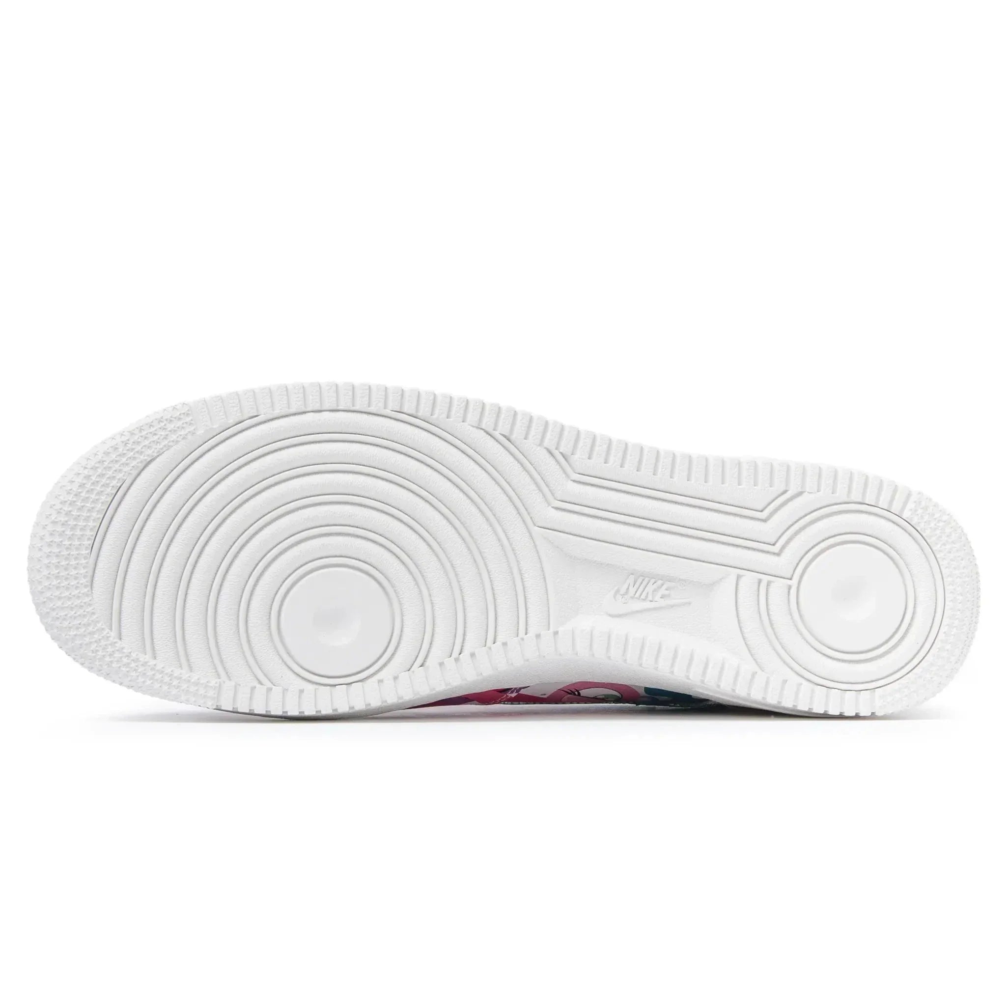 RTFKT Takashi Murakami Air Force 1 Low 'Murakami DNA'