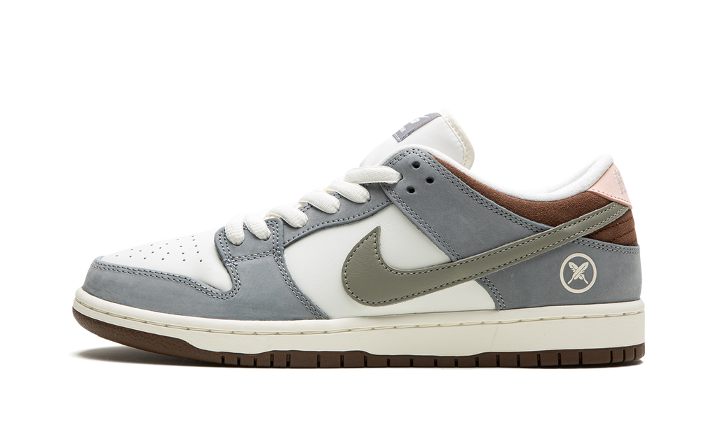 Dunk Low Yuto Horigome