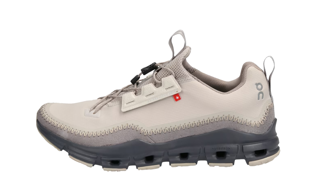 Cloudaway Grey
