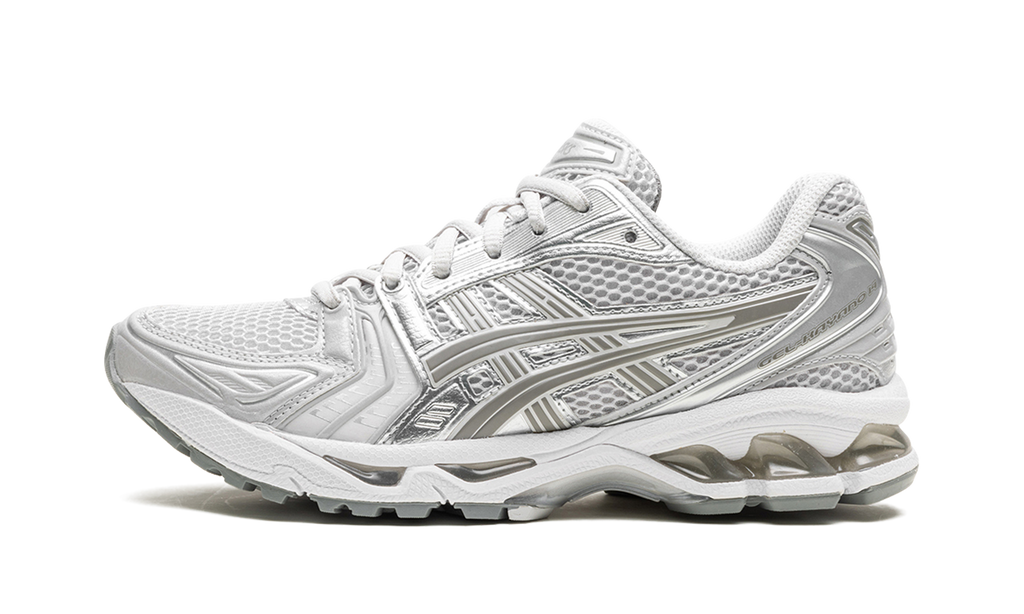 Gel Kayano 14 Cloud Grey
