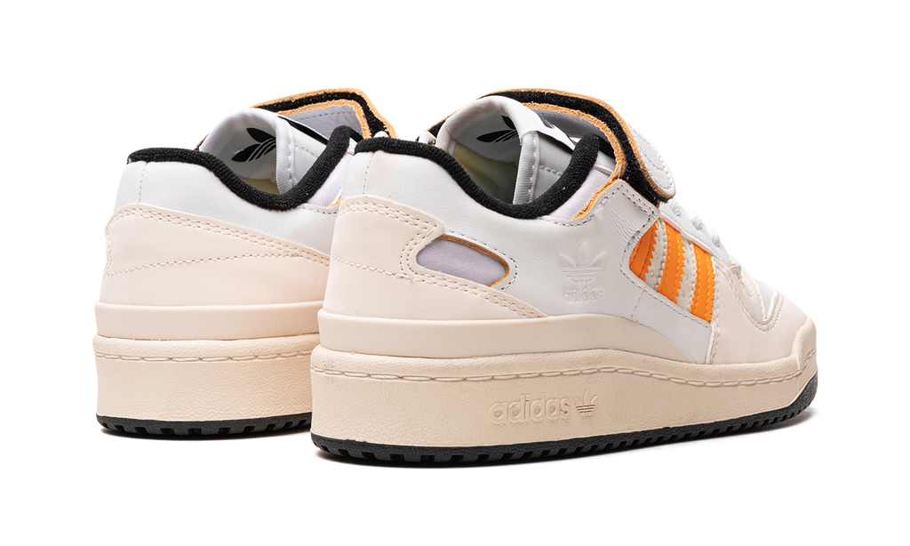 Forum 84 Lo Wmns / Orange Rush