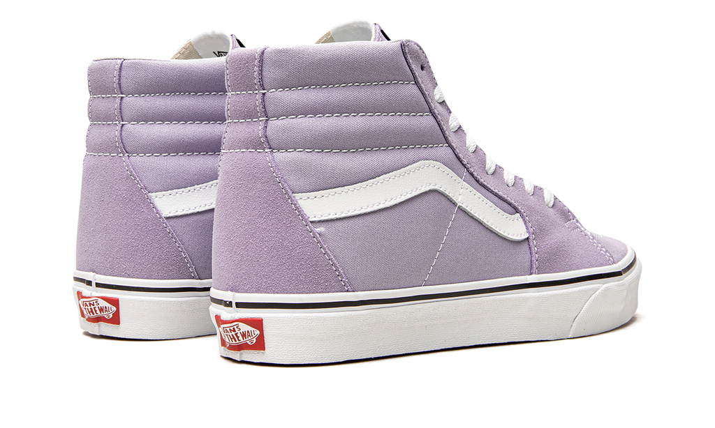 Sk8-Hi SK8-Hi