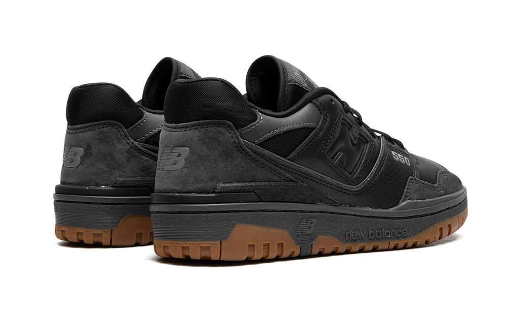 550 Black Gum