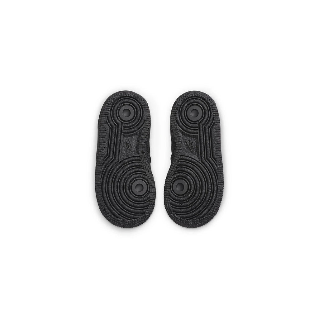 Stussy Air Force 1 Low Black (TD)