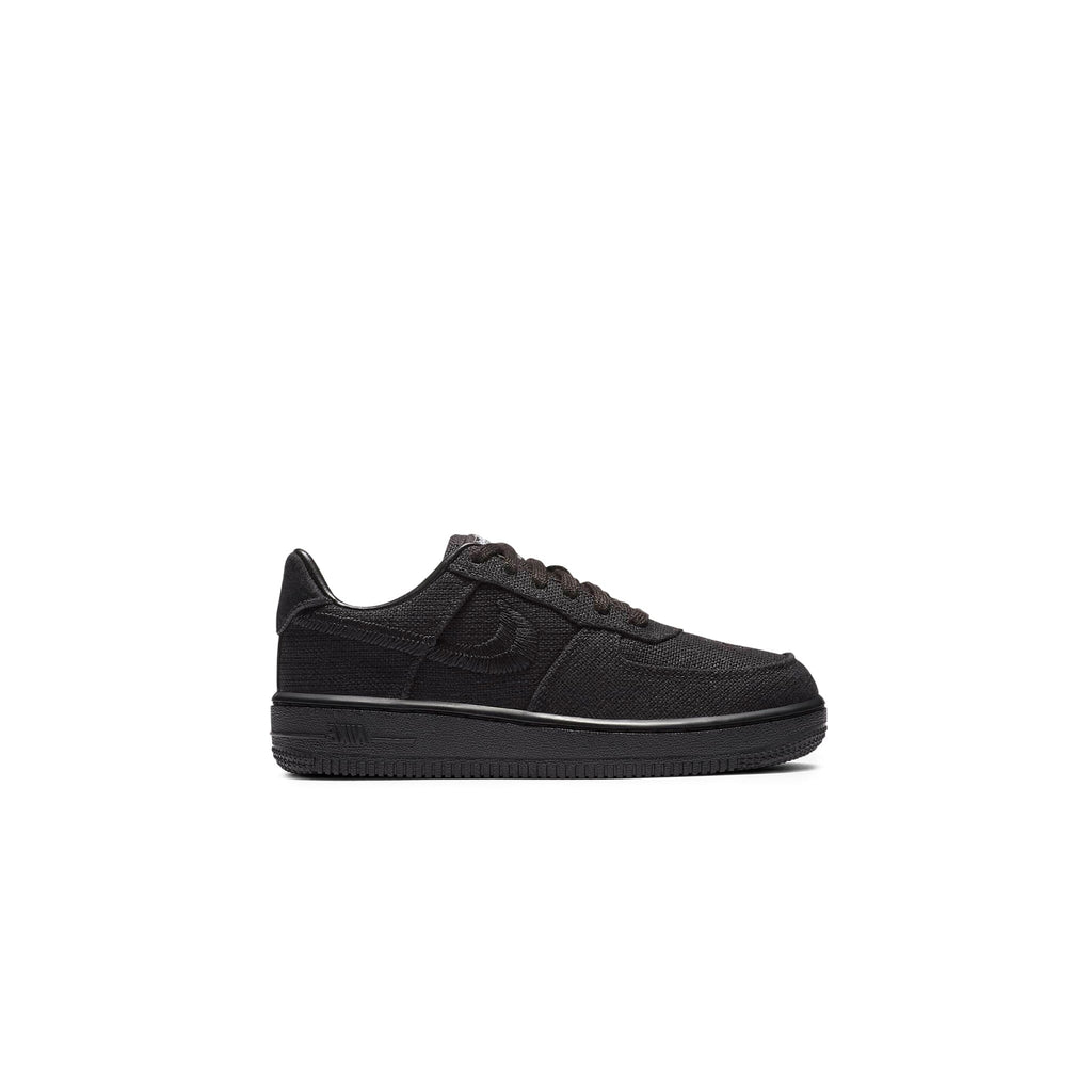 Stussy Air Force 1 Low Black (PS)