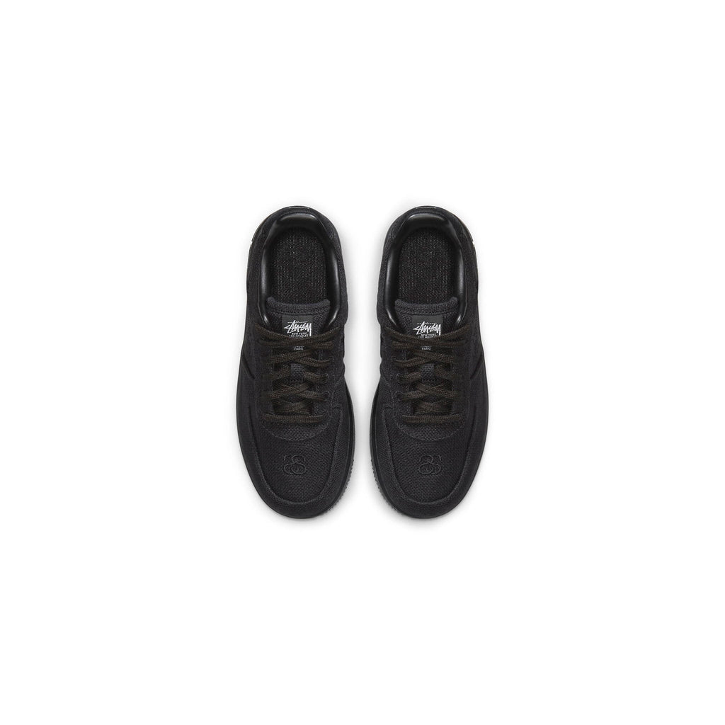 Stussy Air Force 1 Low Black (PS)