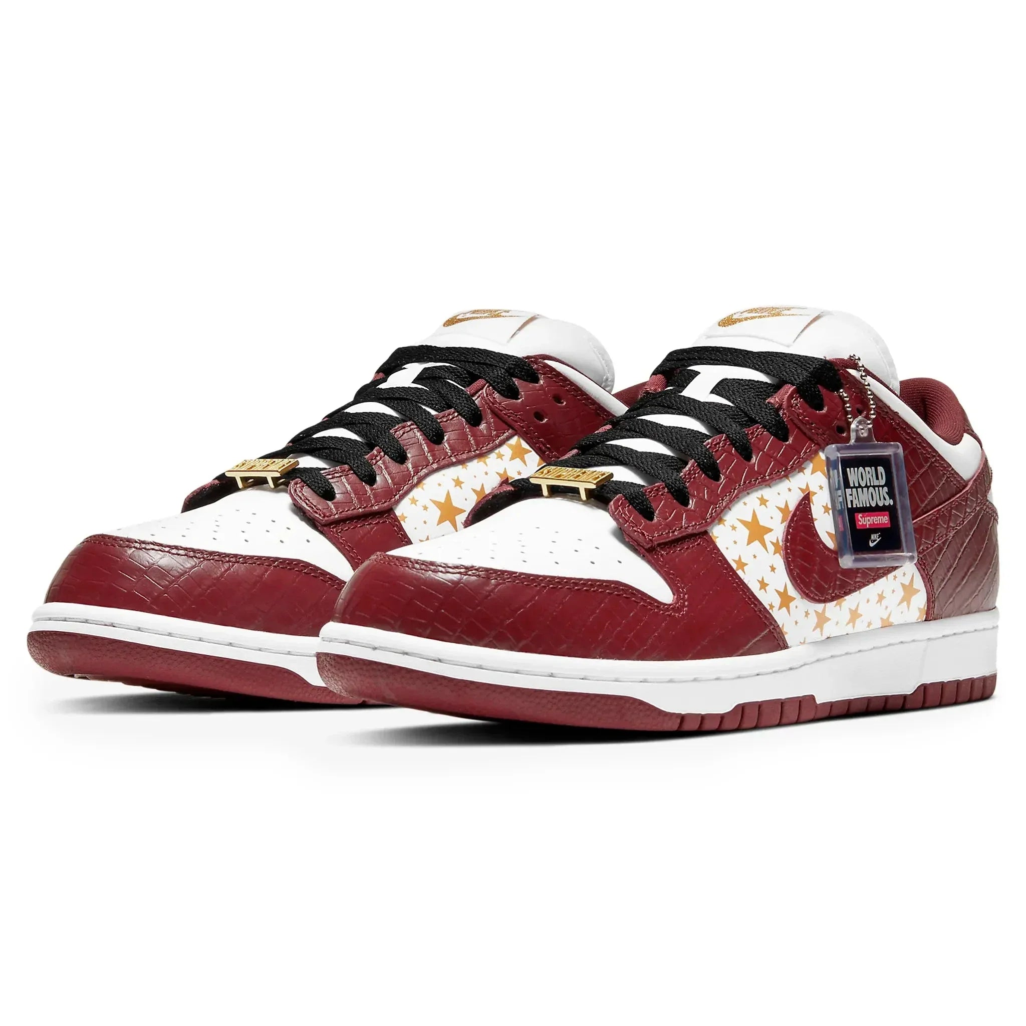 SB Dunk Low Barkroot Brown (2021)