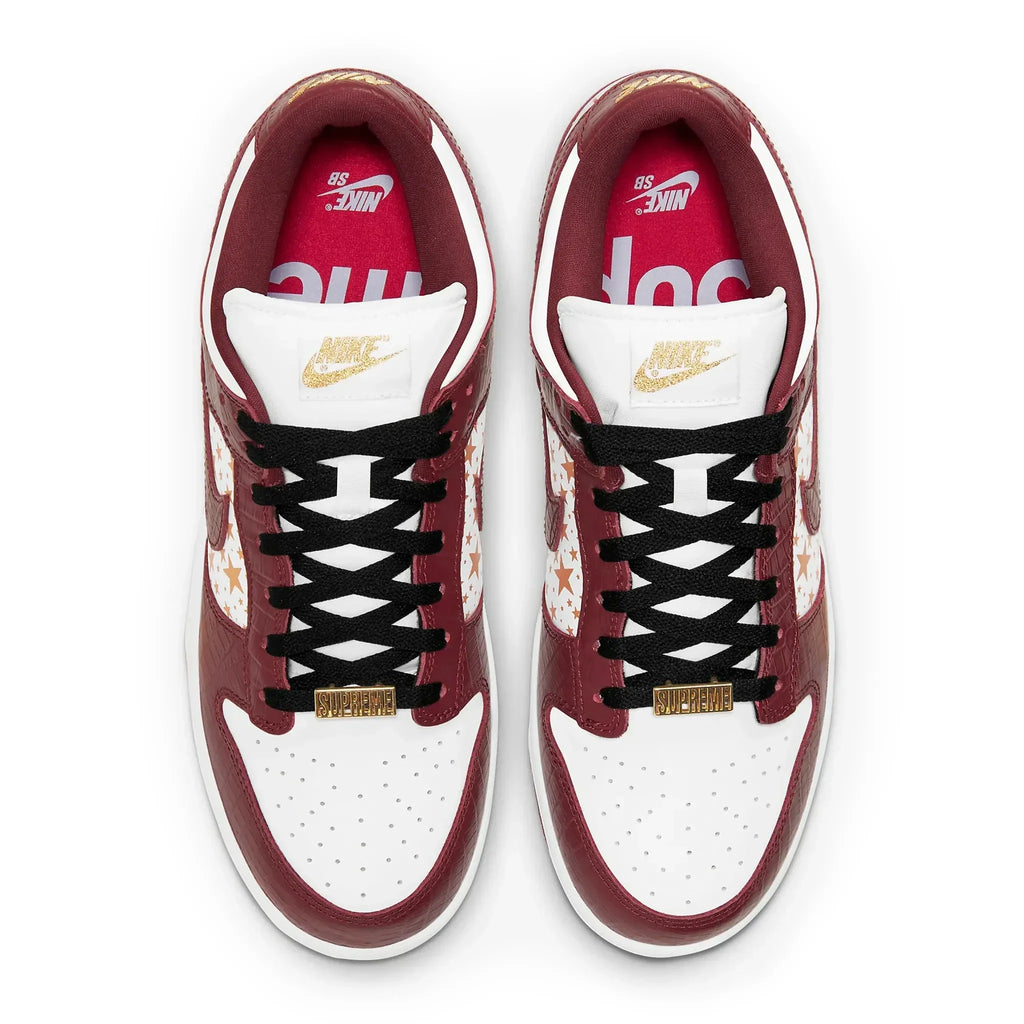 SB Dunk Low Barkroot Brown (2021)