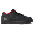 SB Dunk Low Black