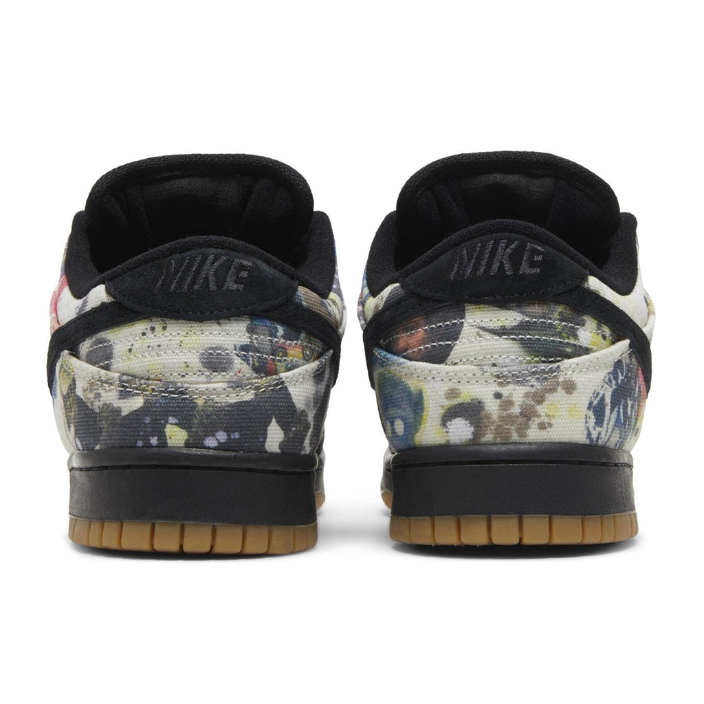 SB Dunk Low Rammellzee