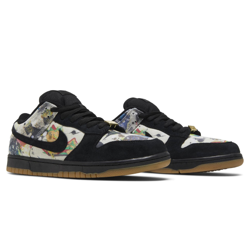 SB Dunk Low Rammellzee