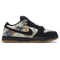 SB Dunk Low Rammellzee