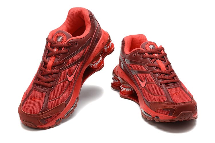 Shox Ride 2 Red