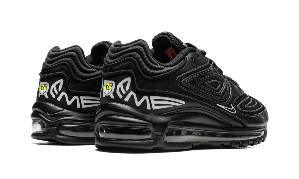 Air Max 98 TL SP Black