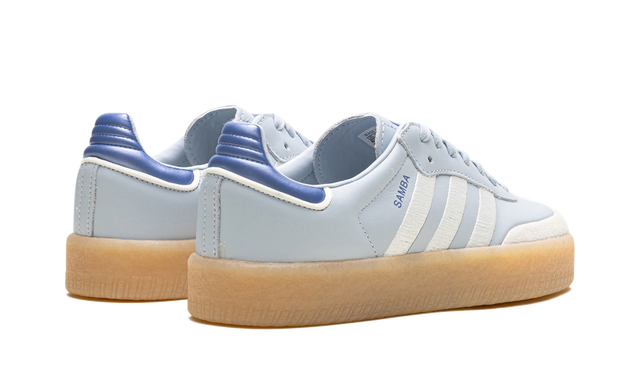 Sambae Halo Blue