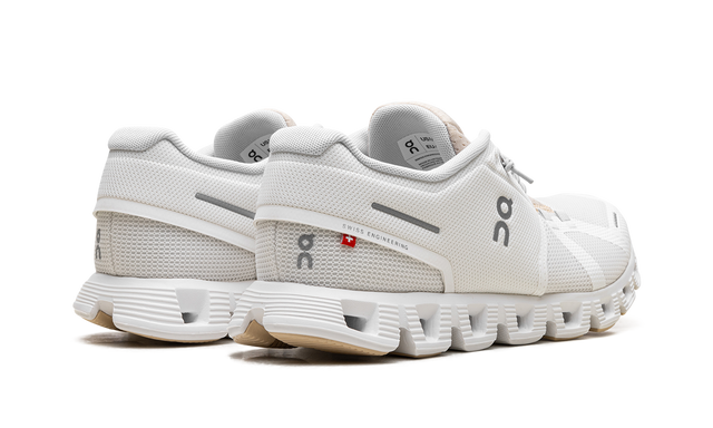 Cloud 5 Push Ivory Savannah