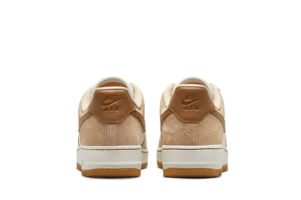 Air Force 1 Low LXX Vachetta Tan Flax