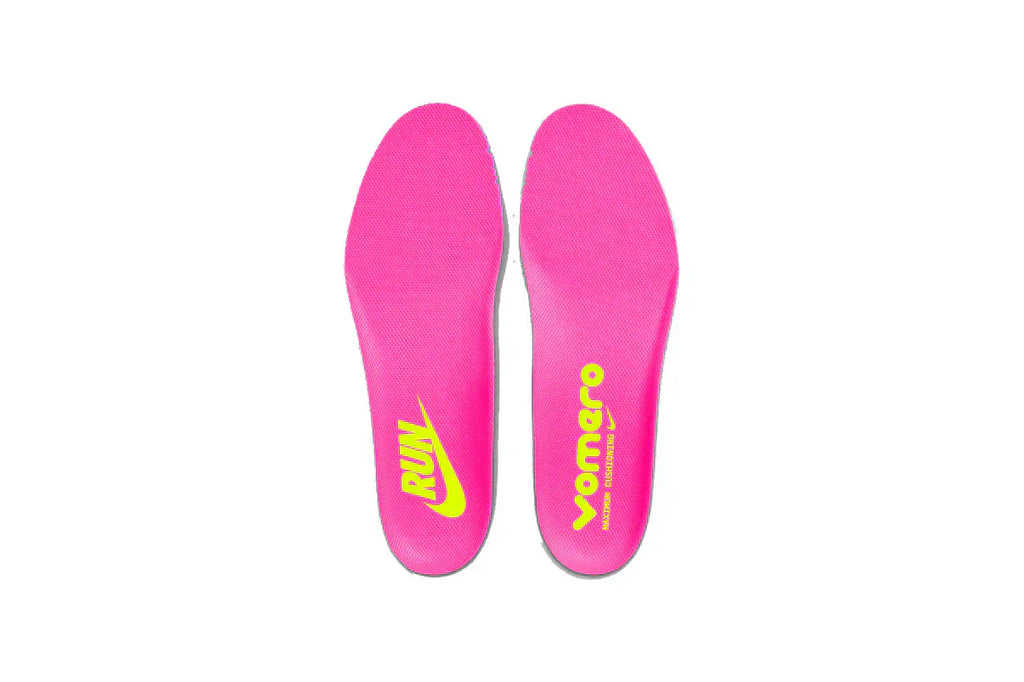 Vomero Premium Hyper Pink