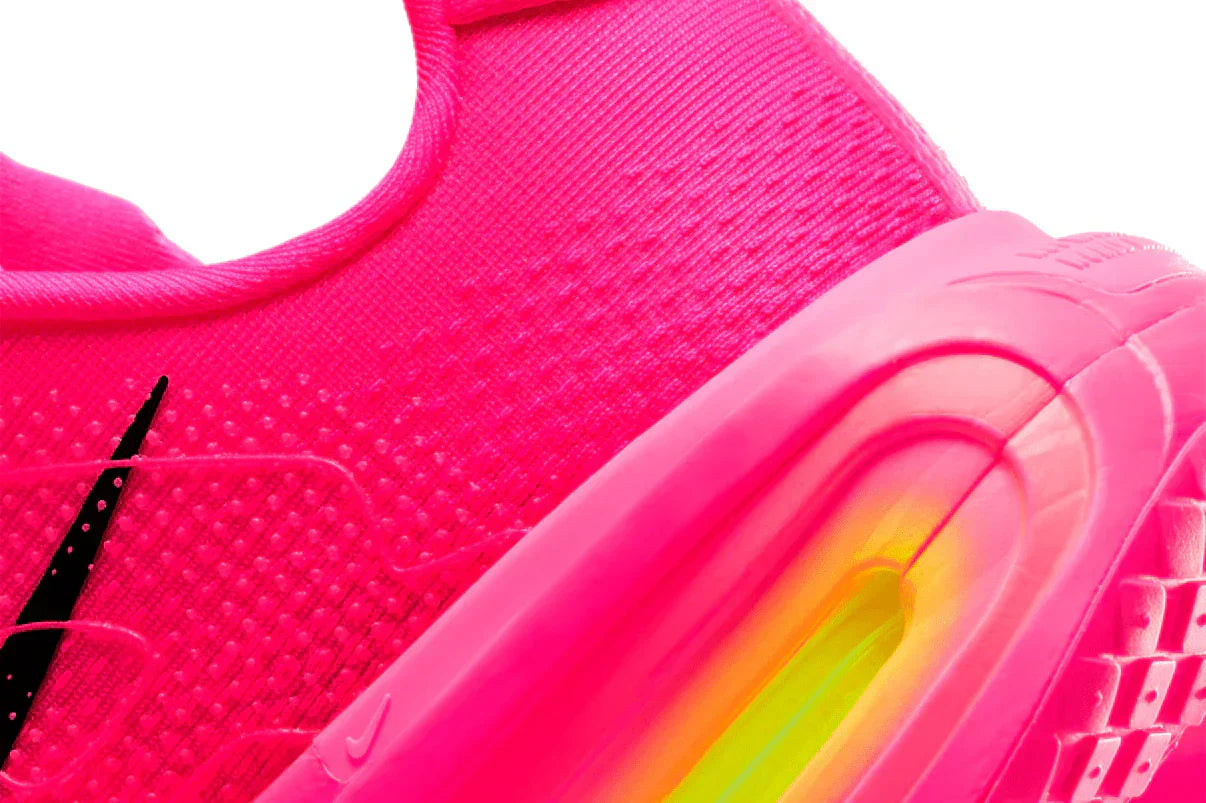 Vomero Premium Hyper Pink