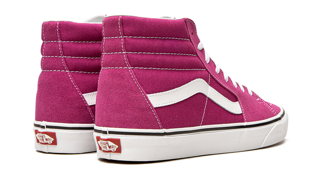 Sk8-Hi SK8-Hi