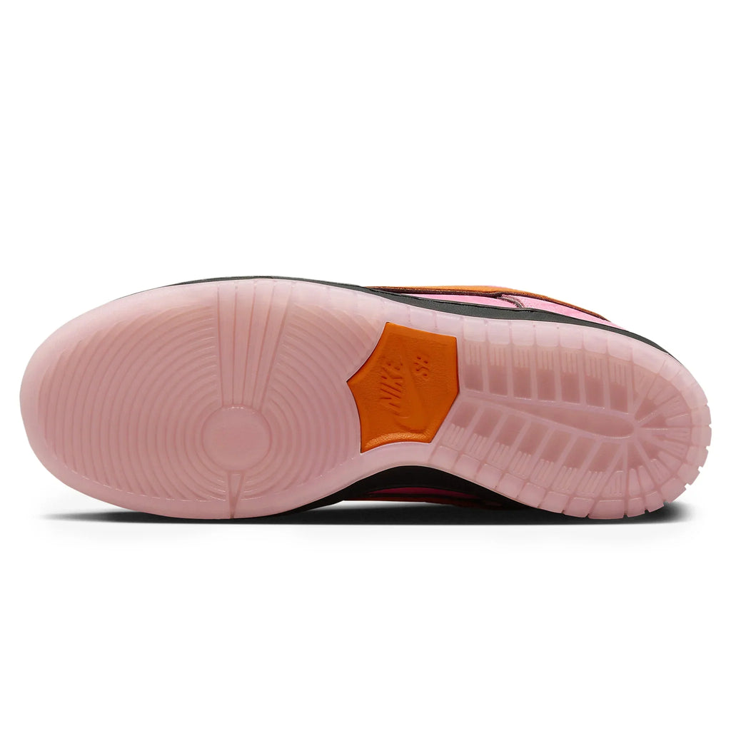 The Powerpuff Girls SB Dunk Low Blossom