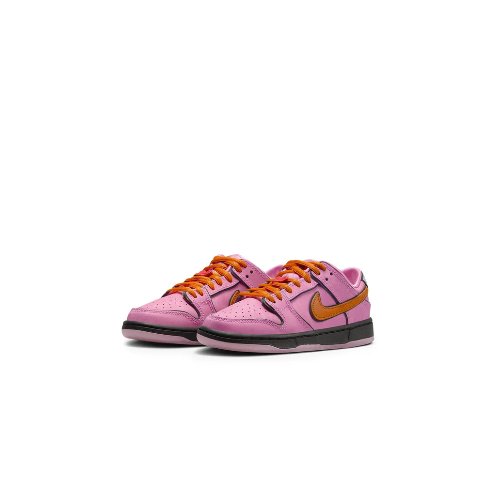 The Powerpuff Girls SB Dunk Low Blossom (PS)
