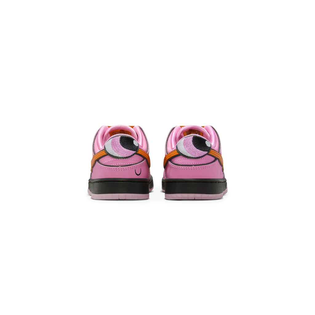 The Powerpuff Girls SB Dunk Low Blossom (PS)