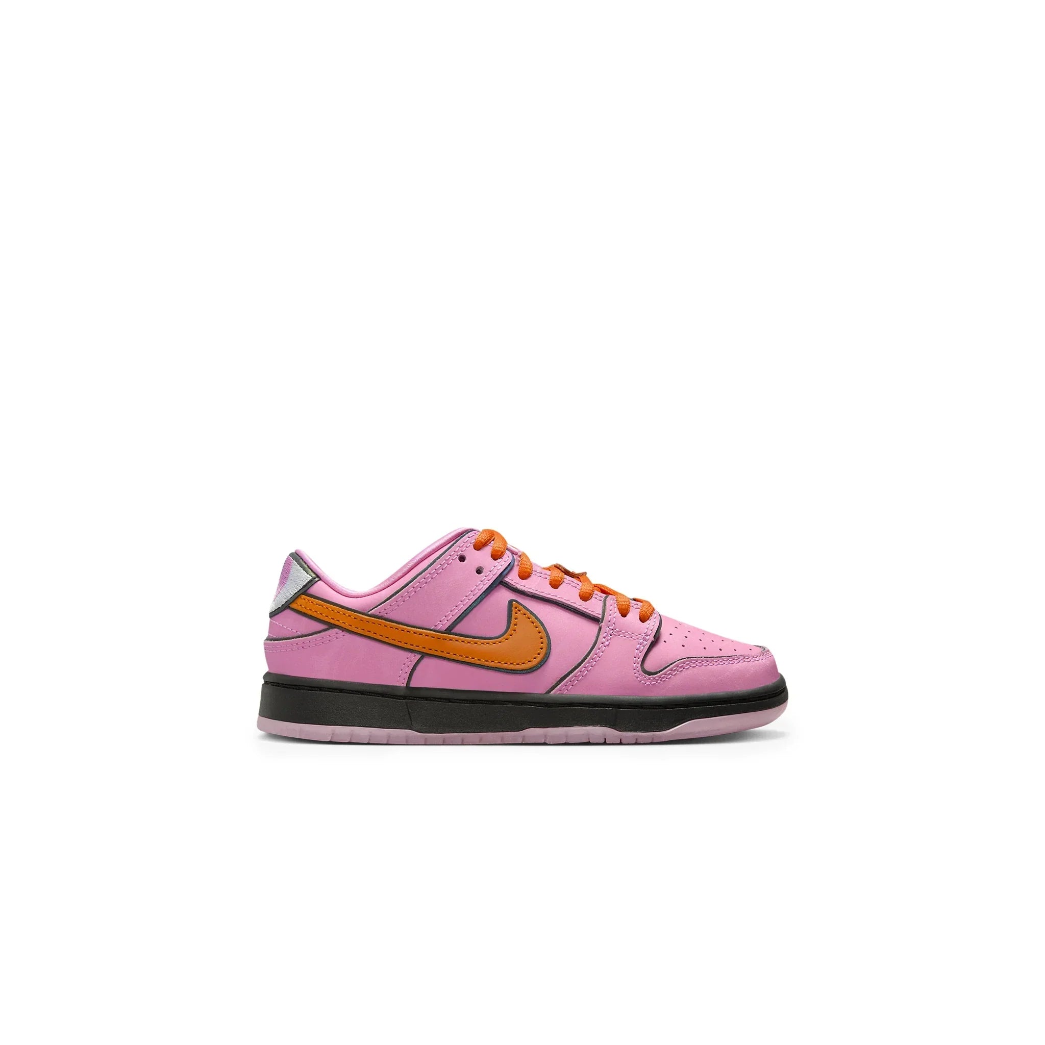 The Powerpuff Girls SB Dunk Low Blossom (PS)