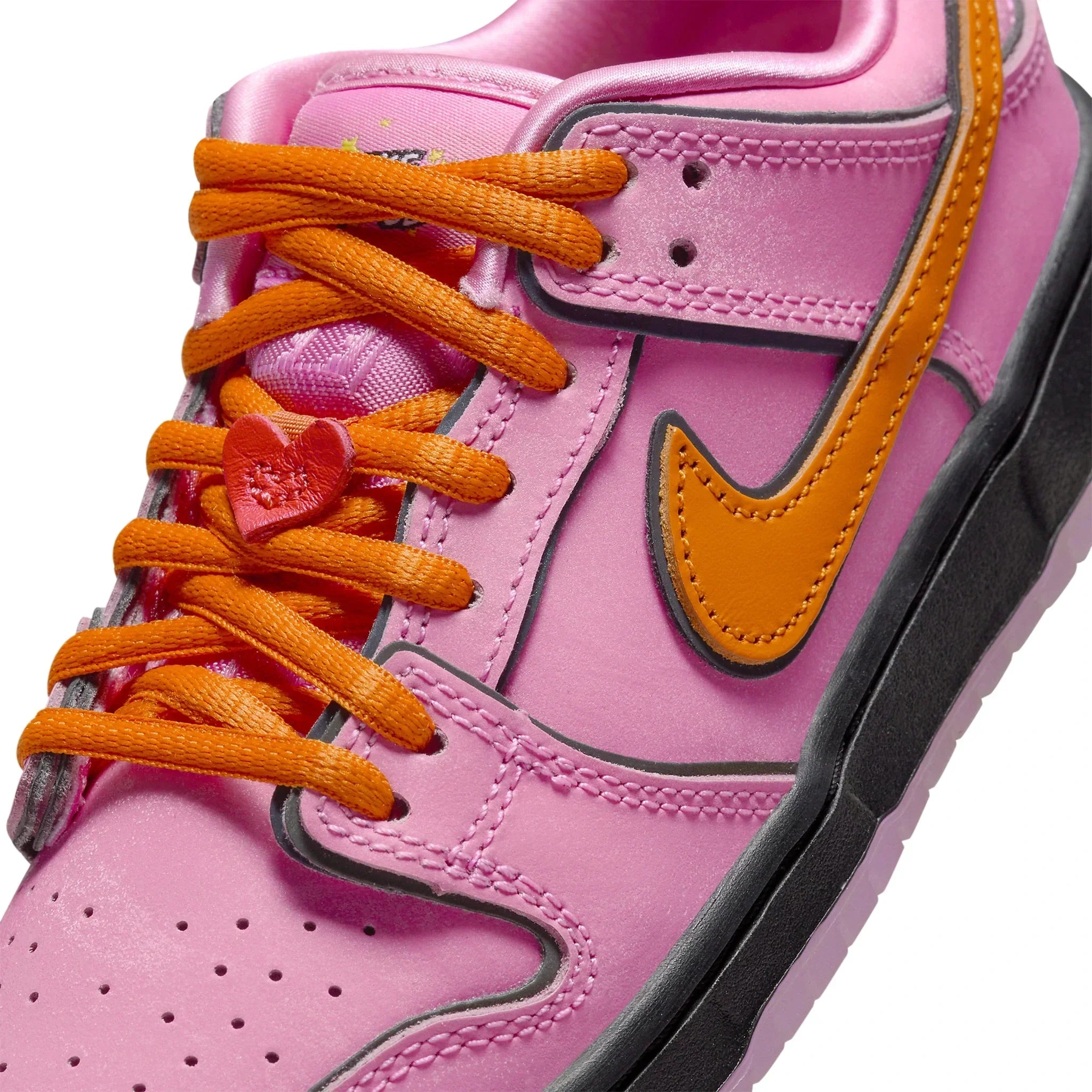 The Powerpuff Girls SB Dunk Low Blossom (PS)