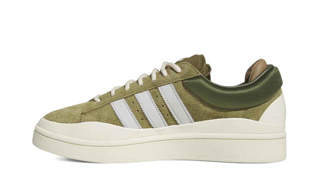 Campus Bad Bunny Light Olive