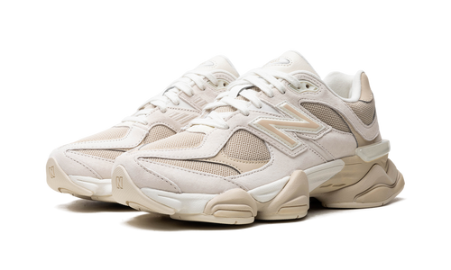 9060 Beige White