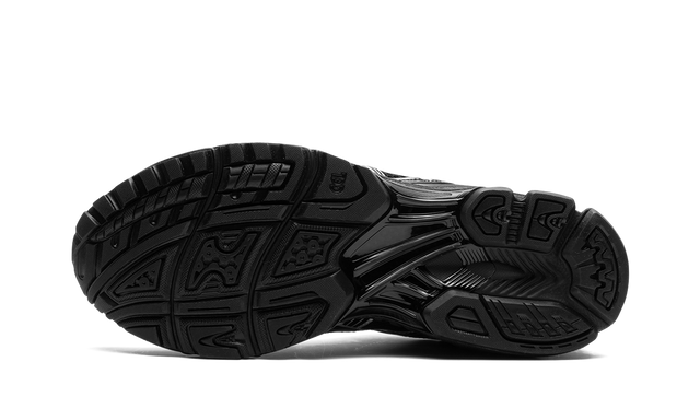 Gel Kayano 14 Black Pure Silver