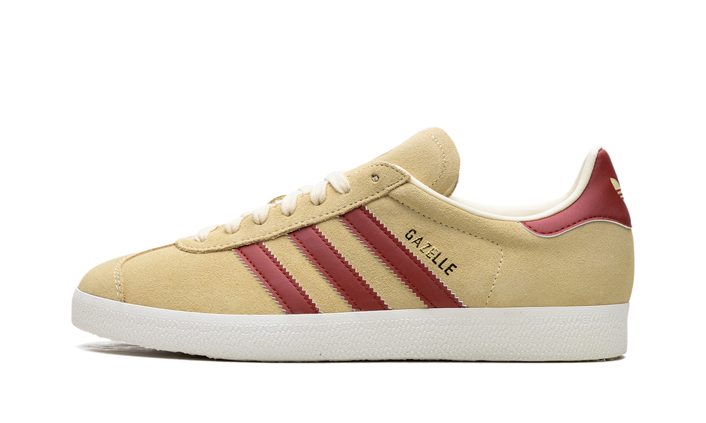 Gazelle Colombia