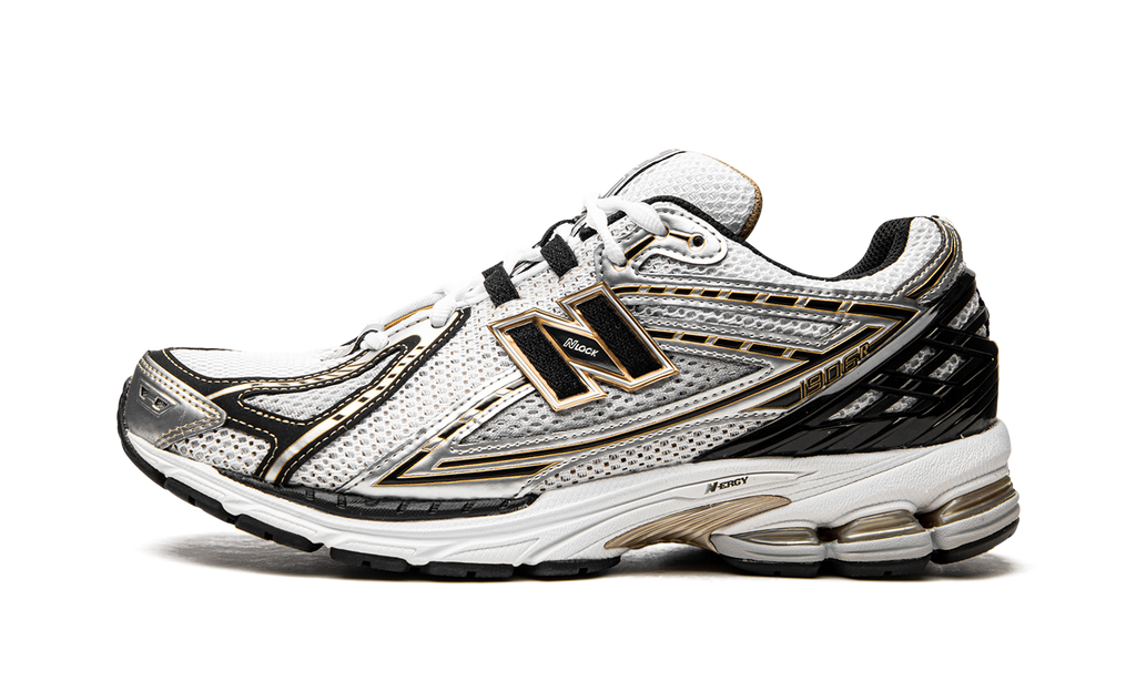 1906R "White / Gold"