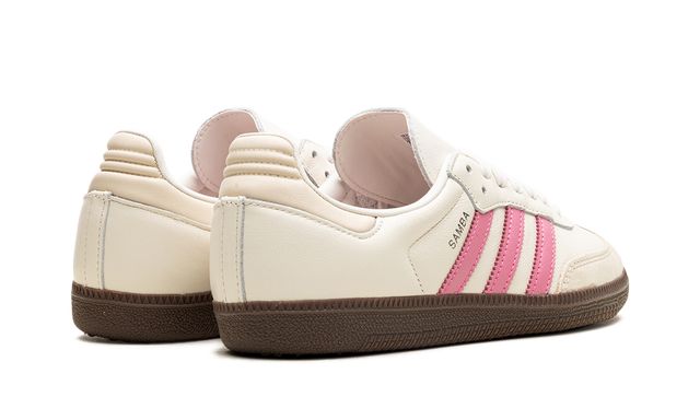 Samba Lucid Pink