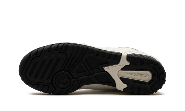 550 "SEA SALT"